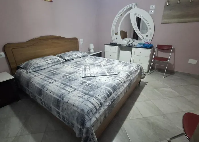 Appartamento Centro