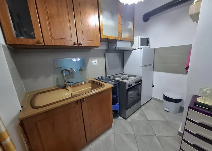 Appartamento Centro