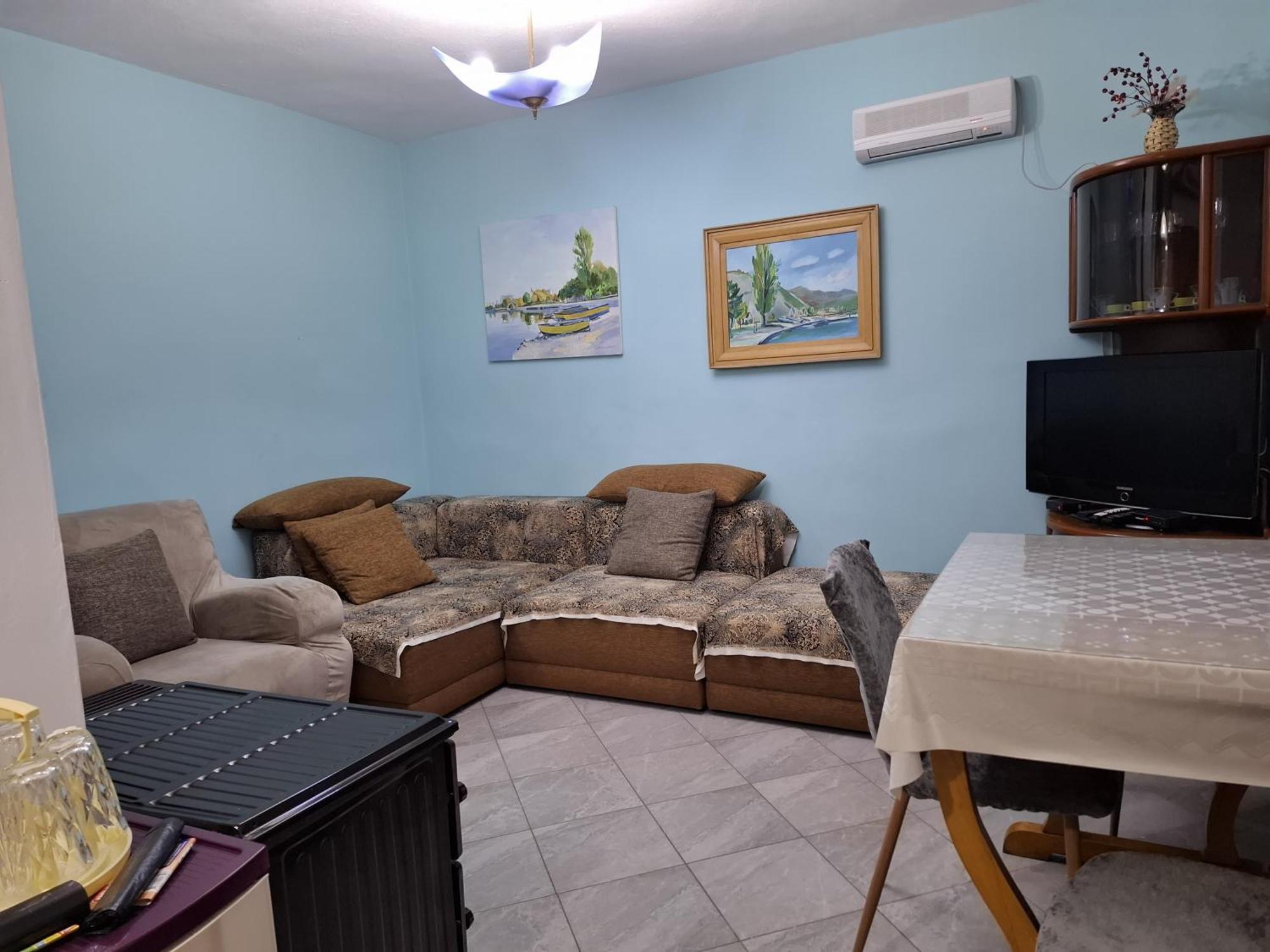 Centro Apartamento Pogradec