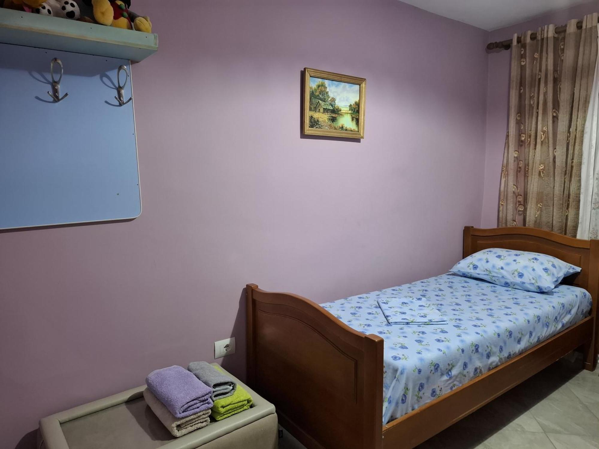 Apartamento Centro Pogradec