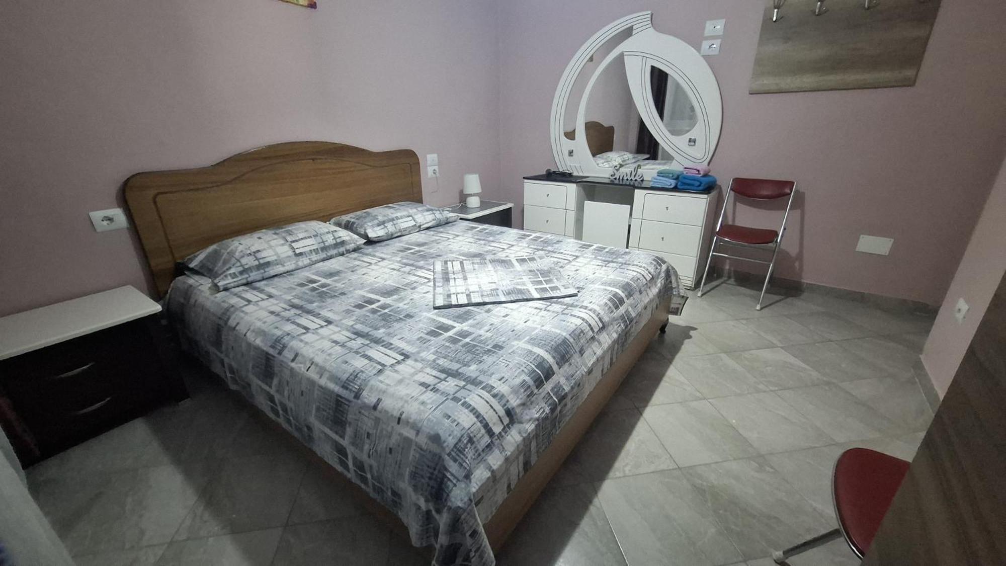 Centro * Pogradec