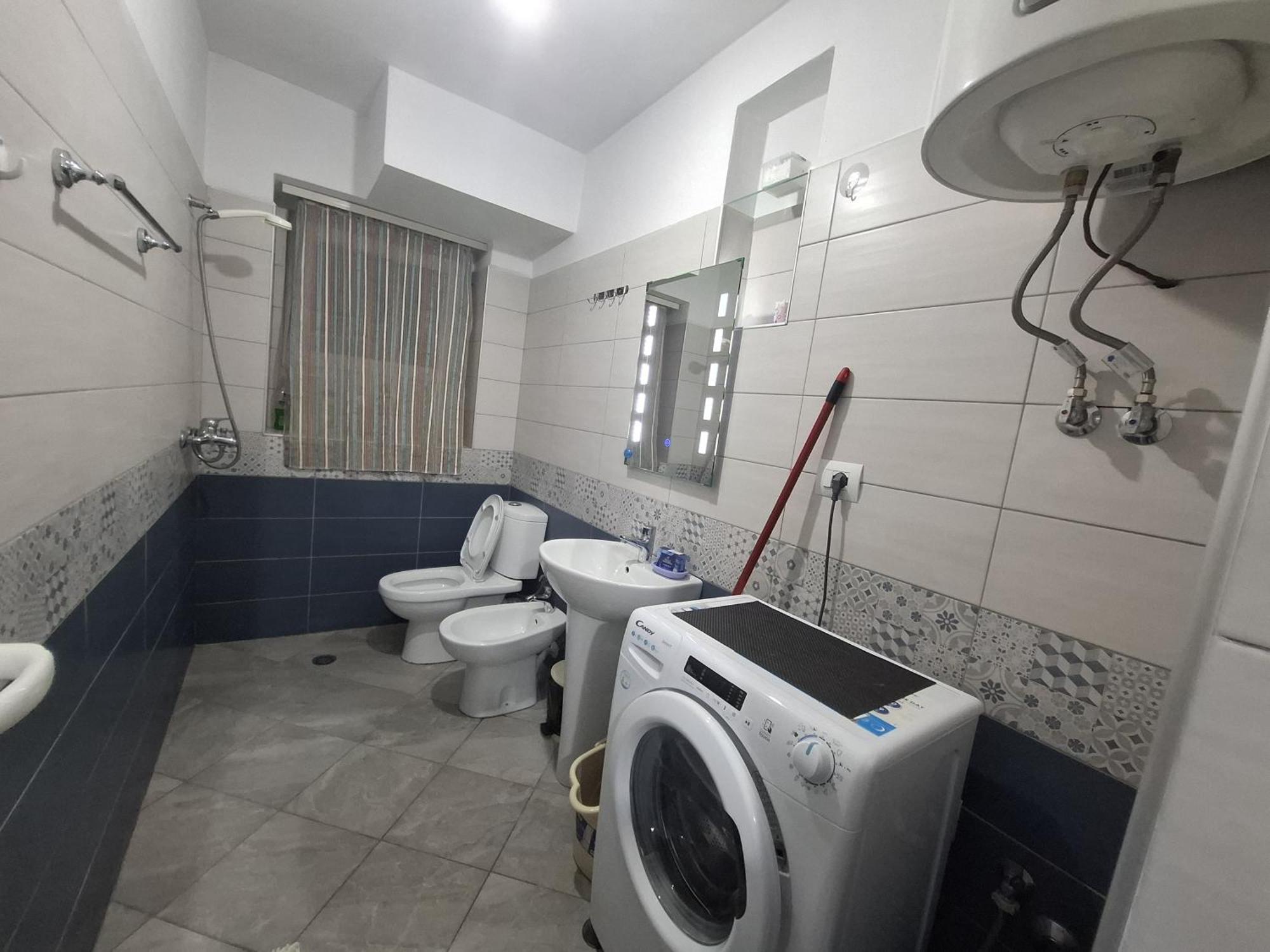Centro Apartamento